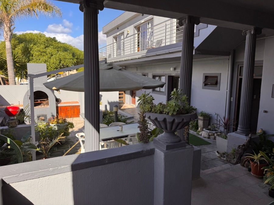 Commercial Property for Sale in Melkbosstrand Central Western Cape